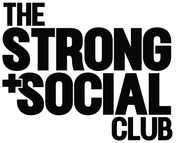 The Strong + Social Club